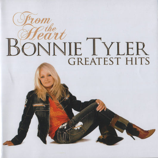 from-the-heart---bonnie-tyler-greatest-hits