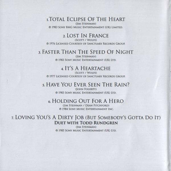 from-the-heart---bonnie-tyler-greatest-hits