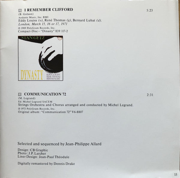 highlights
