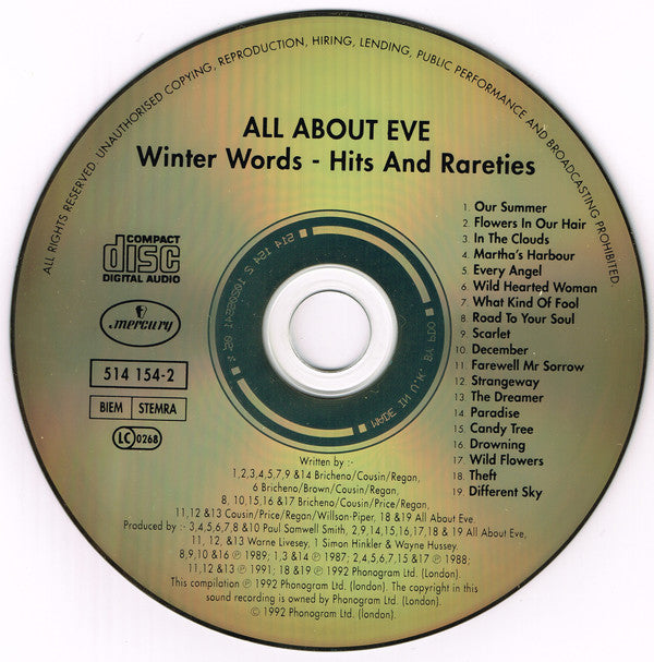 winter-words---hits-and-rareties