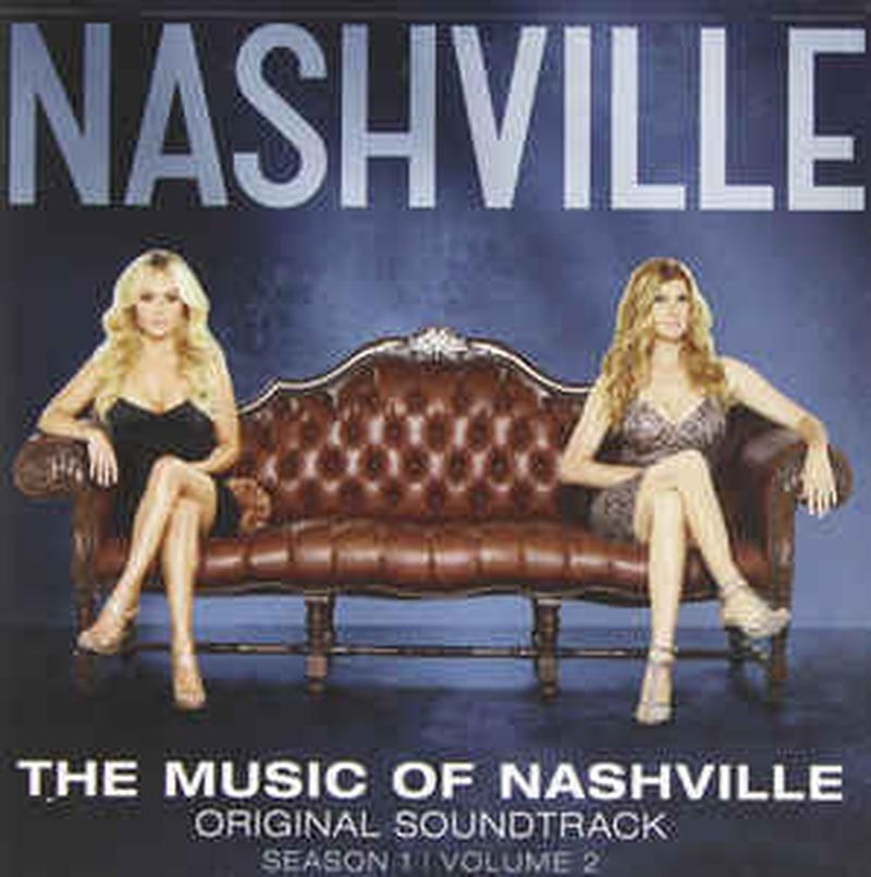 '-	the-music-of-nashville-original-soundtrack-(season-1-|-volume-2)