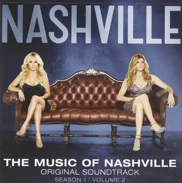 '-	the-music-of-nashville-original-soundtrack-(season-1-|-volume-2)
