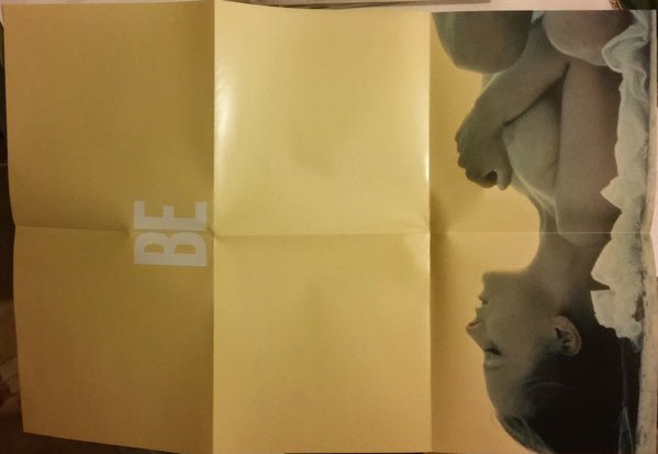be
