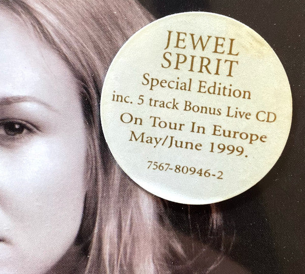 spirit