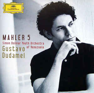 mahler-5