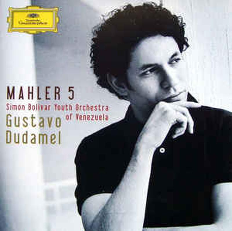 mahler-5