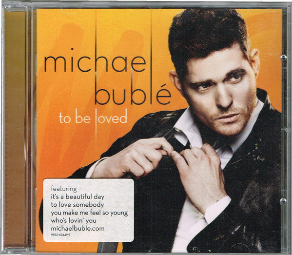 to-be-loved