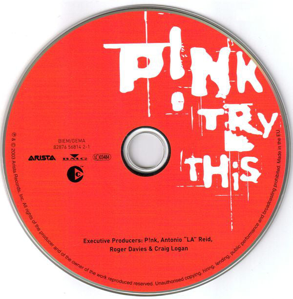try-this