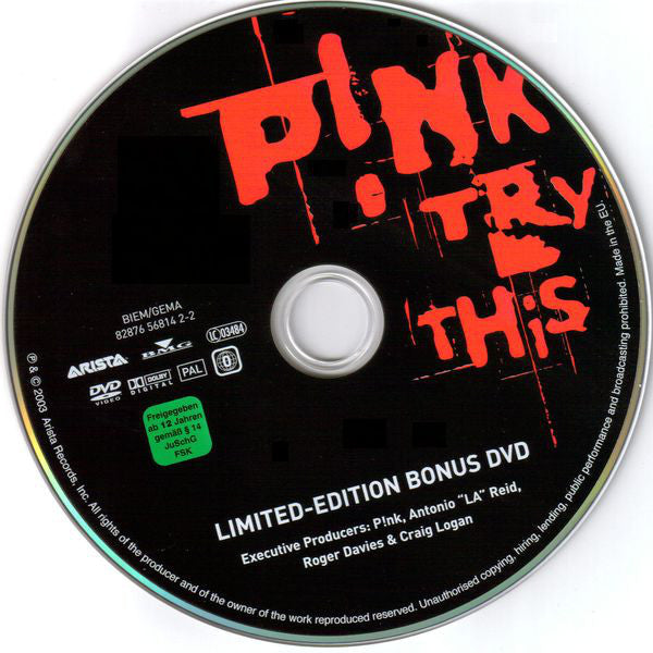 try-this