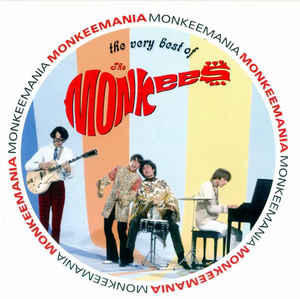 monkeemania:-the-very-best-of-the-monkees