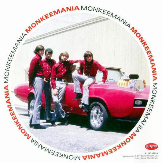 monkeemania:-the-very-best-of-the-monkees