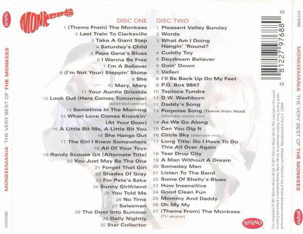 monkeemania:-the-very-best-of-the-monkees