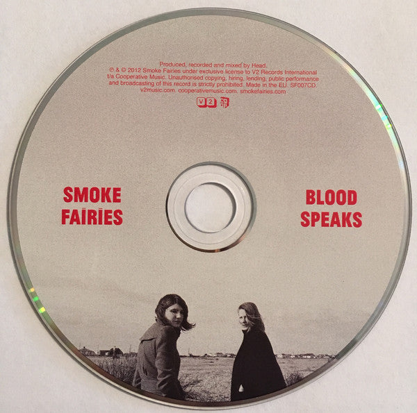 blood-speaks