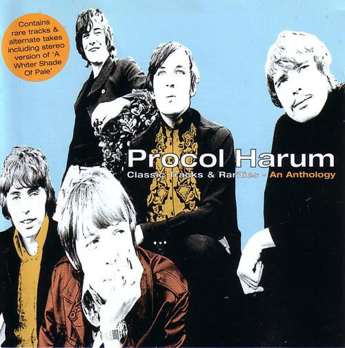 classic-tracks-&-rarities---an-anthology