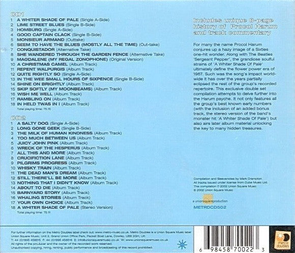 classic-tracks-&-rarities---an-anthology