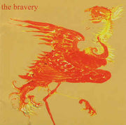 the-bravery