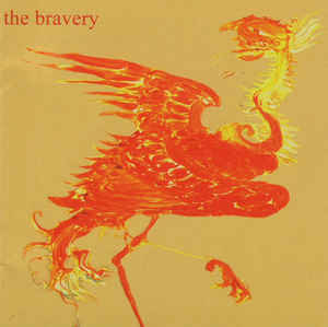 the-bravery