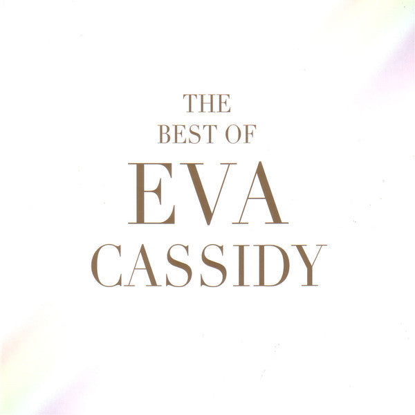 the-best-of-eva-cassidy