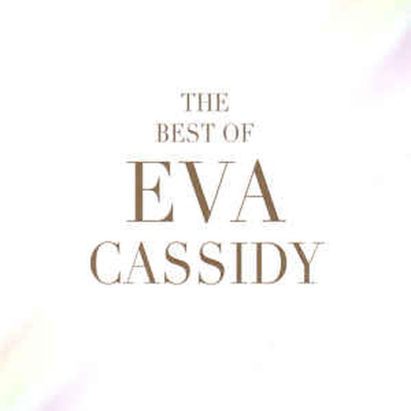 the-best-of-eva-cassidy