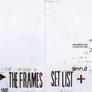 setlist
