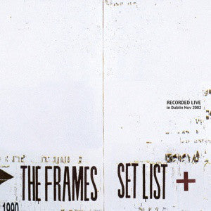 setlist