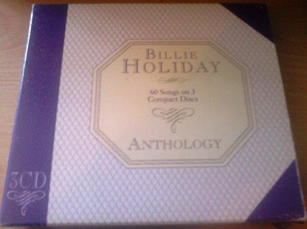 anthology