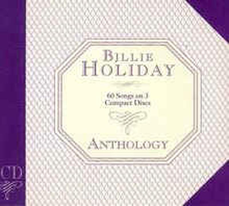 anthology