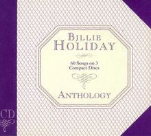 anthology