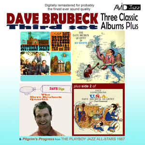 three-classic-albums-plus---third-set