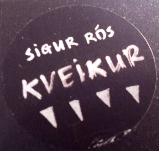 kveikur