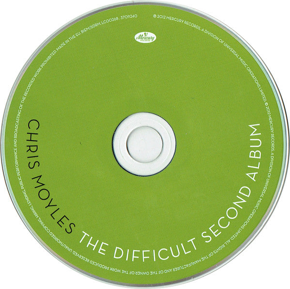 the-difficult-second-album