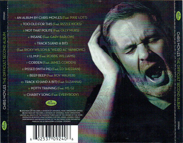 the-difficult-second-album