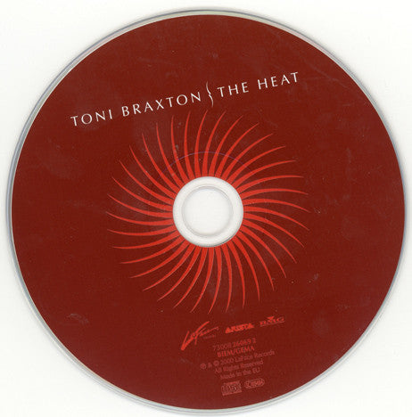 the-heat