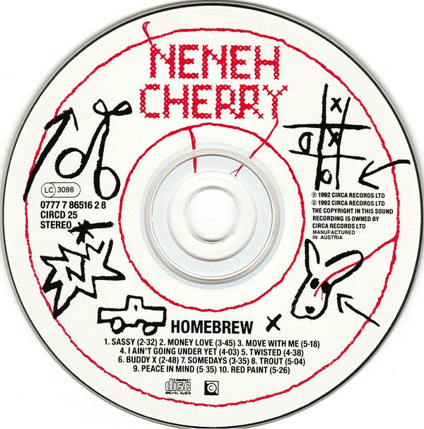 homebrew
