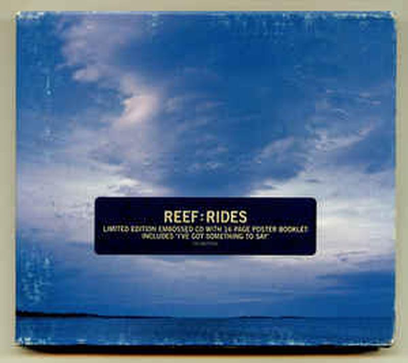 rides
