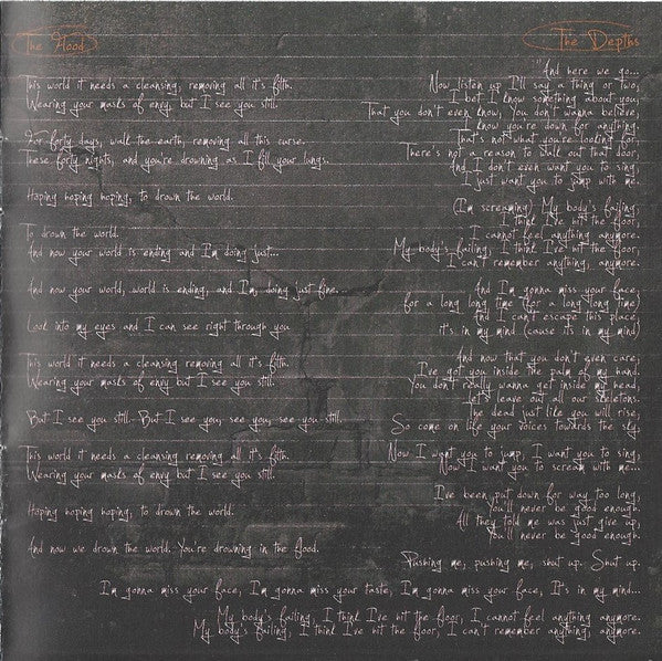 the-flood