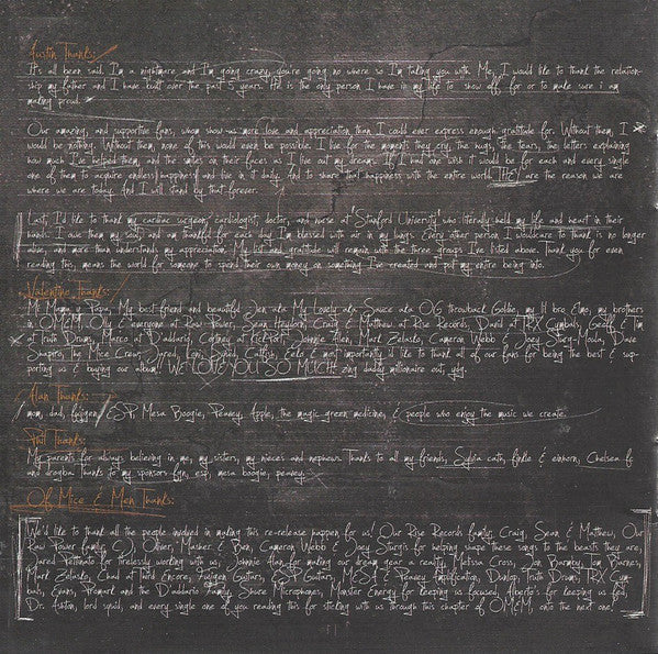 the-flood
