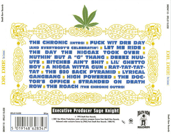 the-chronic