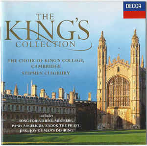 the-kings-collection