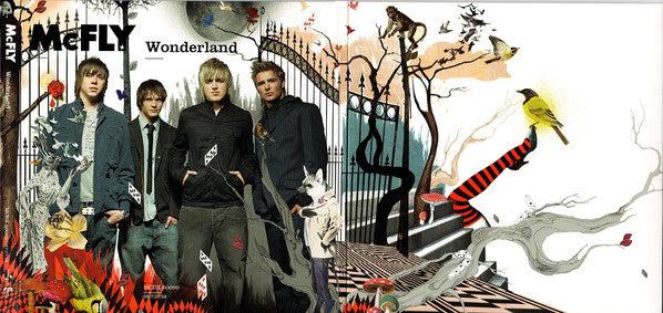 wonderland