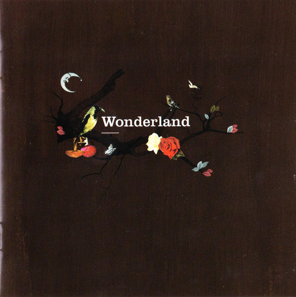 wonderland