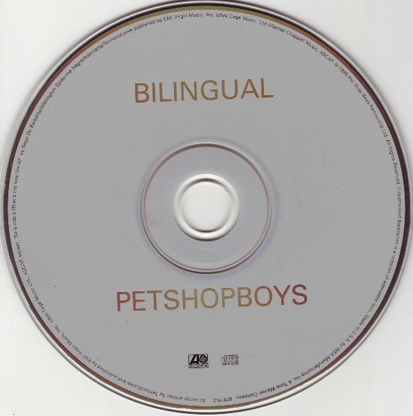 bilingual