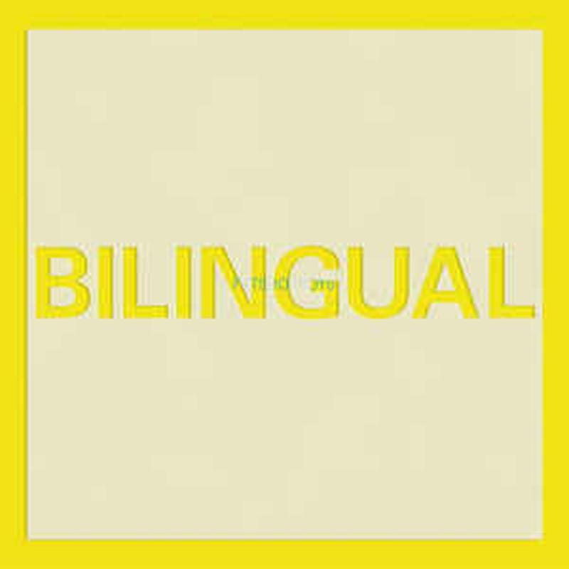 bilingual