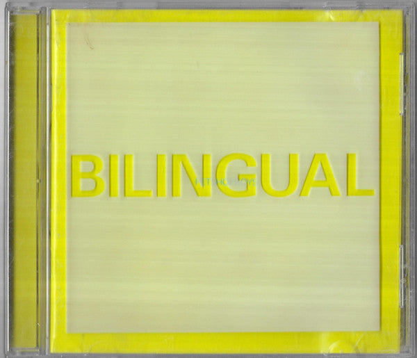 bilingual