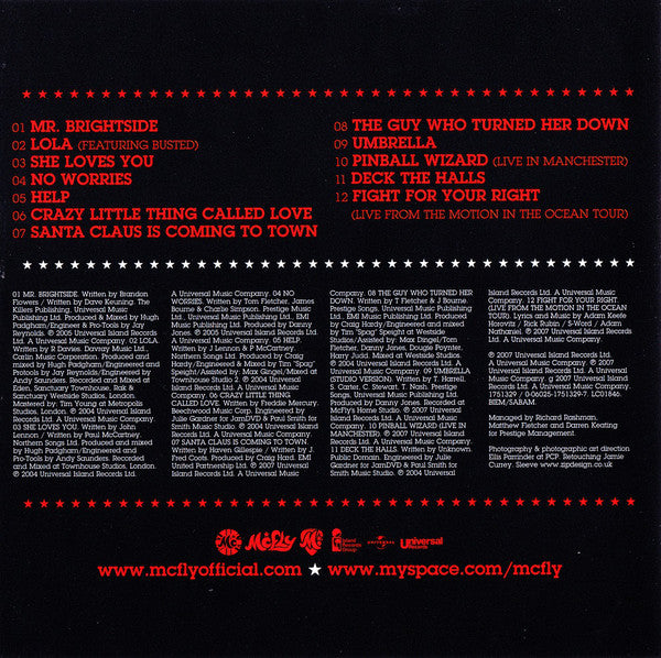 all-the-greatest-bits;-b-sides-and-rarities