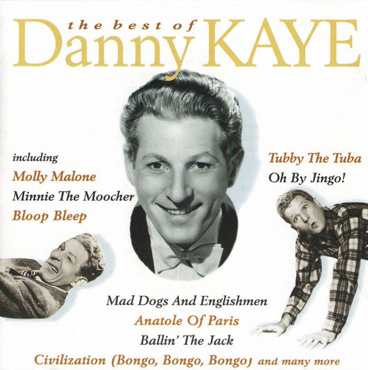 the-best-of-danny-kaye