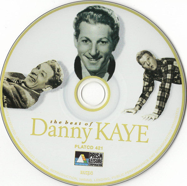 the-best-of-danny-kaye