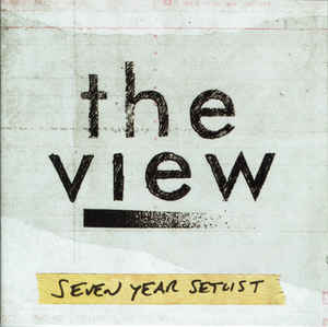 seven-year-setlist