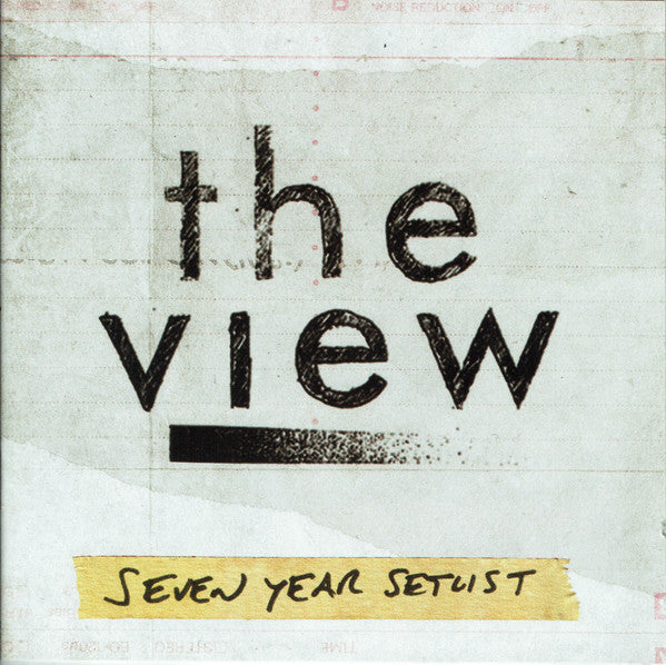 seven-year-setlist