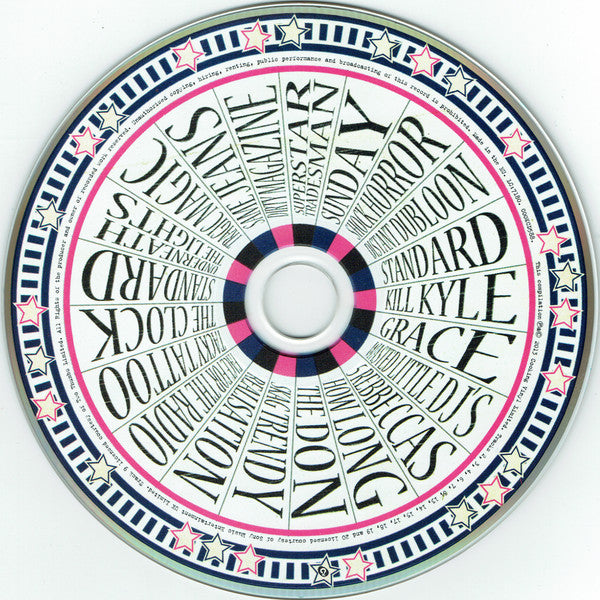 seven-year-setlist